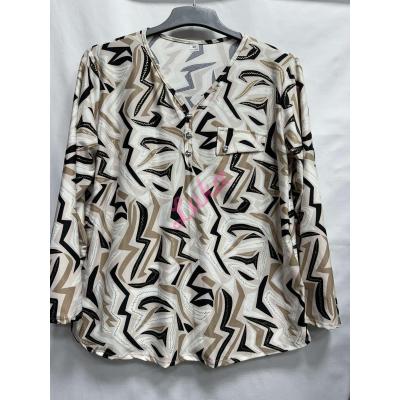 Women's Blouse Polska lob-