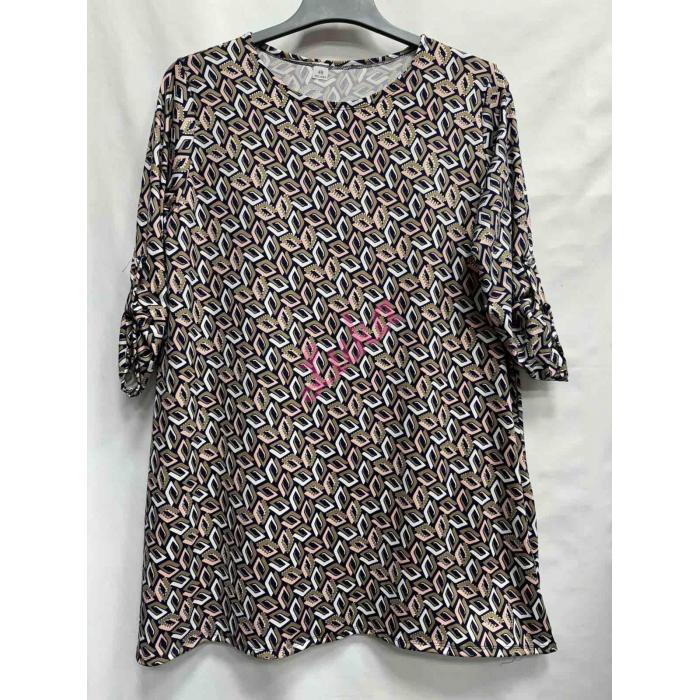 Women's Tunic Polska lob-