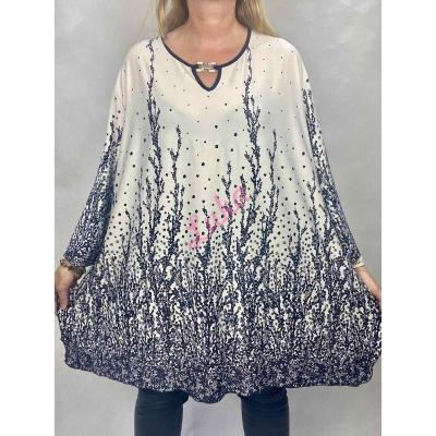 Women's Tunic Polska wzu-11