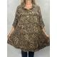 Women's Tunic Polska wzu-