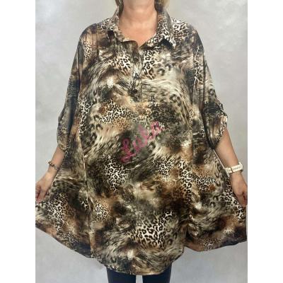 Women's Tunic Polska wzu-