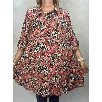 Women's Tunic Polska wzu-23