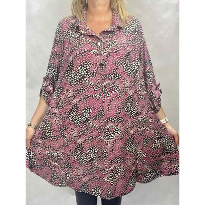 Women's Tunic Polska wzu-24