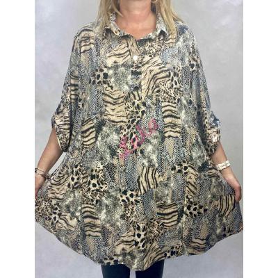 Women's Tunic Polska wzu-25