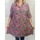 Women's Tunic Polska wzu-