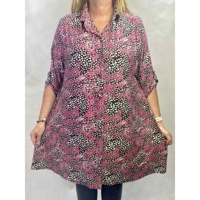 Women's Tunic Polska wzu-29