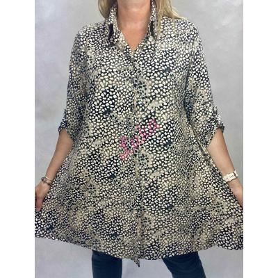 Women's Tunic Polska wzu-30