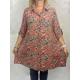 Women's Tunic Polska wzu-