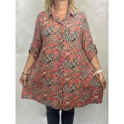 Women's Tunic Polska wzu-33