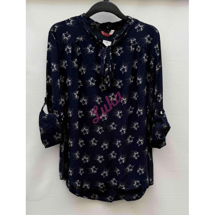 Women's Blouse lmb-