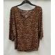 Women's Blouse lmb-