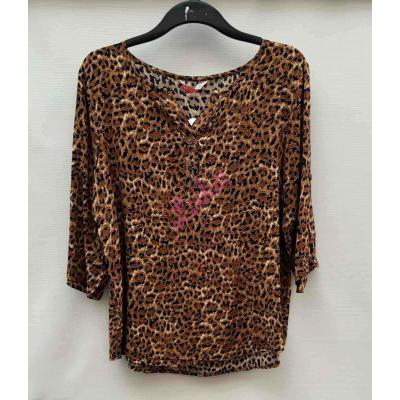 Women's Blouse lmb-09