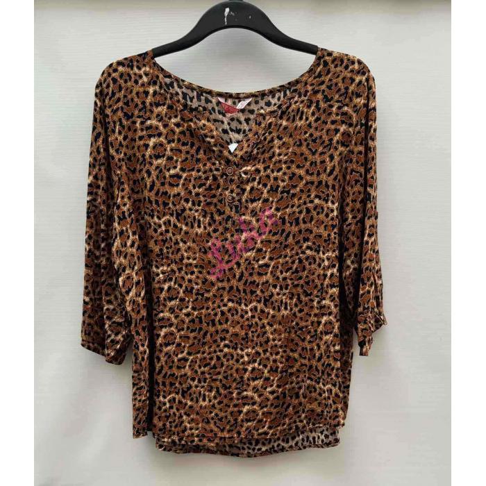 Women's Blouse lmb-