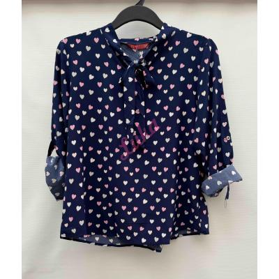 Women's Blouse lmb-