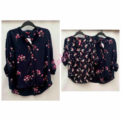 Women's Blouse lmb-12