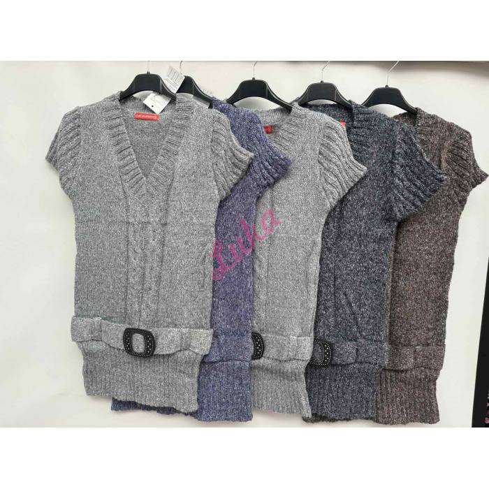 Women's sweater lmb-