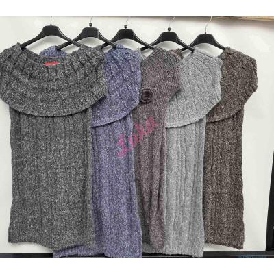 Women's sweater lmb-14