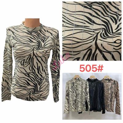 Women's Blouse c11-505