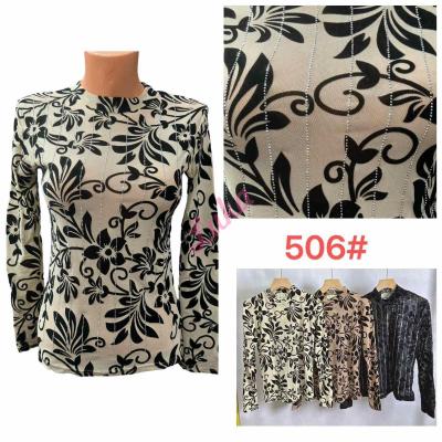 Women's Blouse c11-506