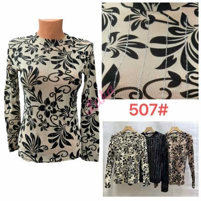 Women's Blouse c11-507