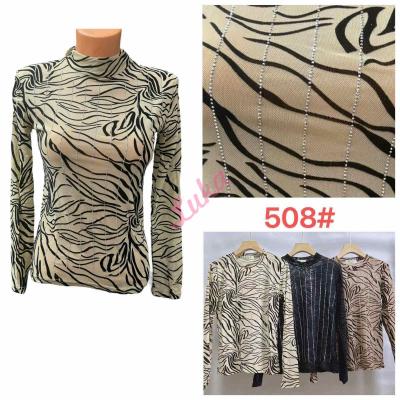 Women's Blouse c11-508