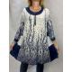 Women's Tunic Polska wzu-