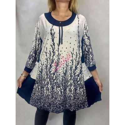 Women's Tunic Polska wzu-56