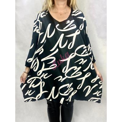 Women's Tunic Polska xbu-01