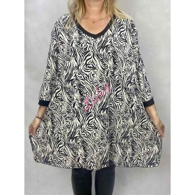 Women's Tunic Polska xbu-02