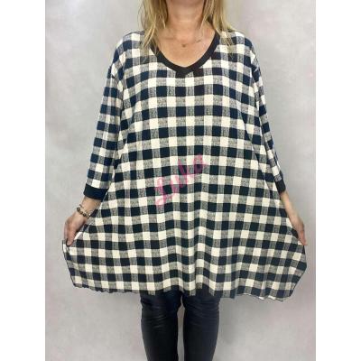 Women's Tunic Polska xbu-03