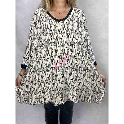 Women's Tunic Polska xbu-04