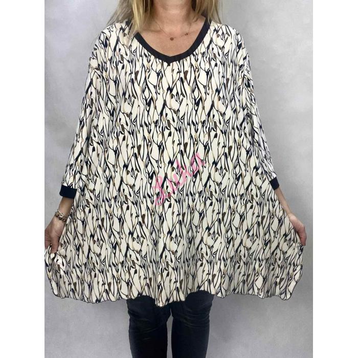 Women's Tunic Polska xbu-