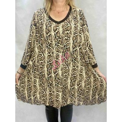 Women's Tunic Polska xbu-05