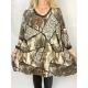 Women's Tunic Polska xbu-