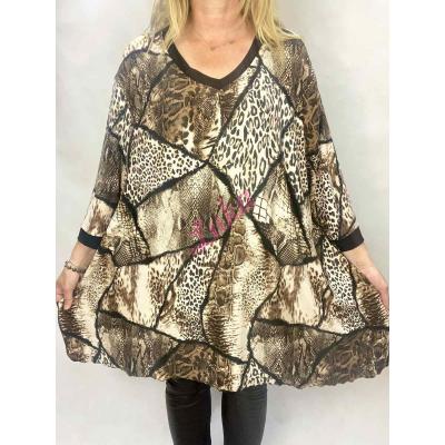 Women's Tunic Polska xbu-