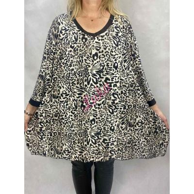 Women's Tunic Polska xbu-09