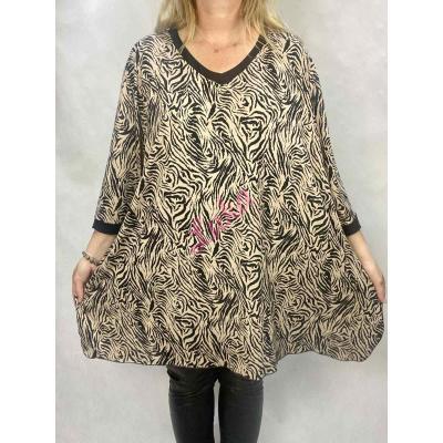 Women's Tunic Polska xbu-10