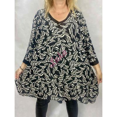 Women's Tunic Polska xbu-11