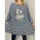 Women's Tunic Polska xbu-