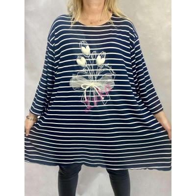 Women's Tunic Polska xbu-22