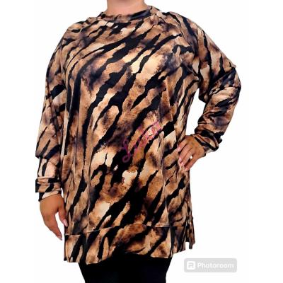 Women's Tunic Polska xbu-44