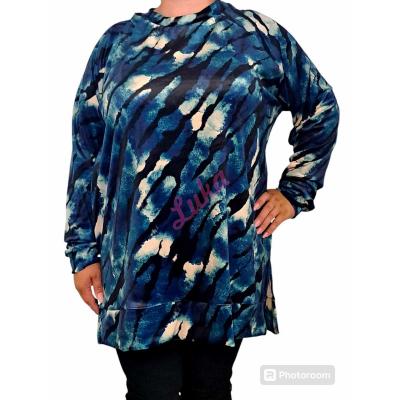 Women's Tunic Polska xbu-45