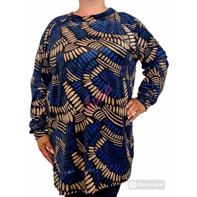 Women's Tunic Polska xbu-