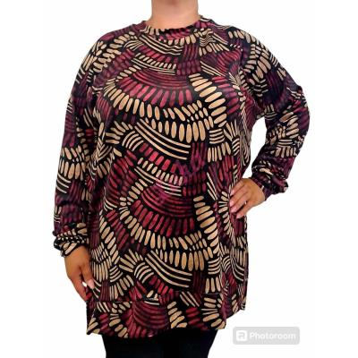 Women's Tunic Polska xbu-49