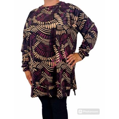 Women's Tunic Polska xbu-51