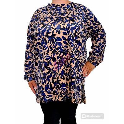 Women's Tunic Polska xbu-52