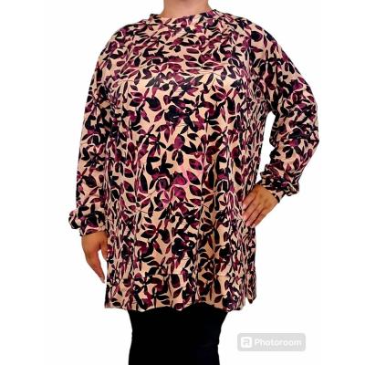 Women's Tunic Polska xbu-53