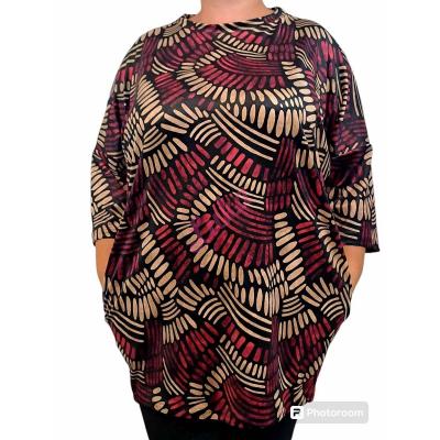 Women's Tunic Polska xbu-56