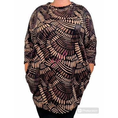 Women's Tunic Polska xbu-57