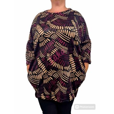 Women's Tunic Polska xbu-58